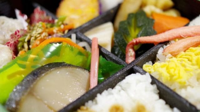 program makan siang bergizi