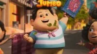 jumbo Film Animasi Jumbo