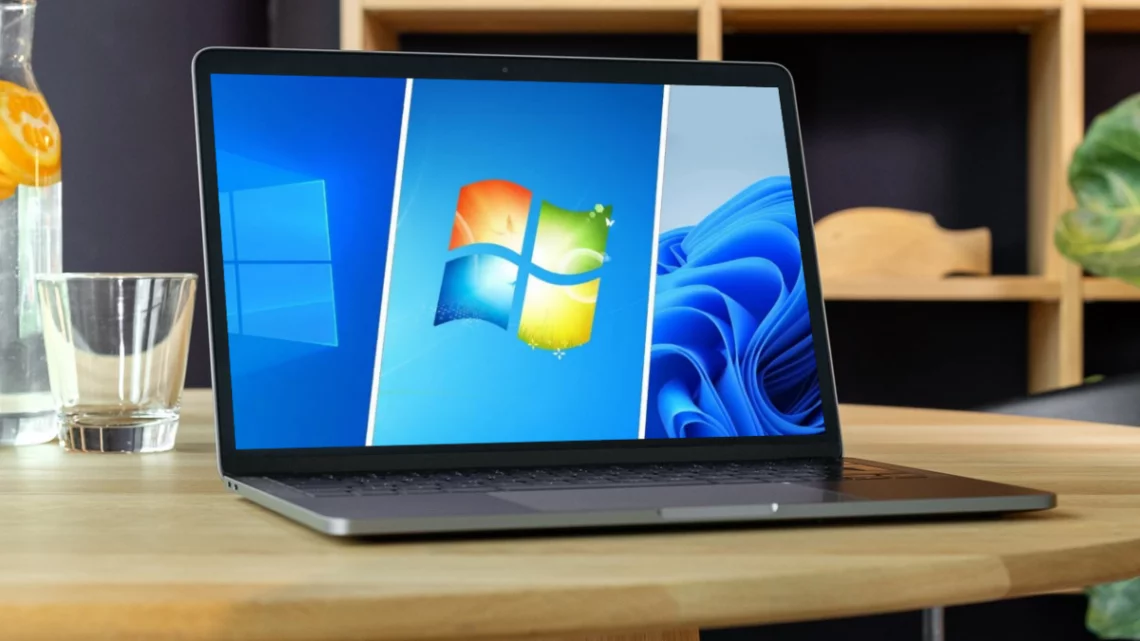 windows