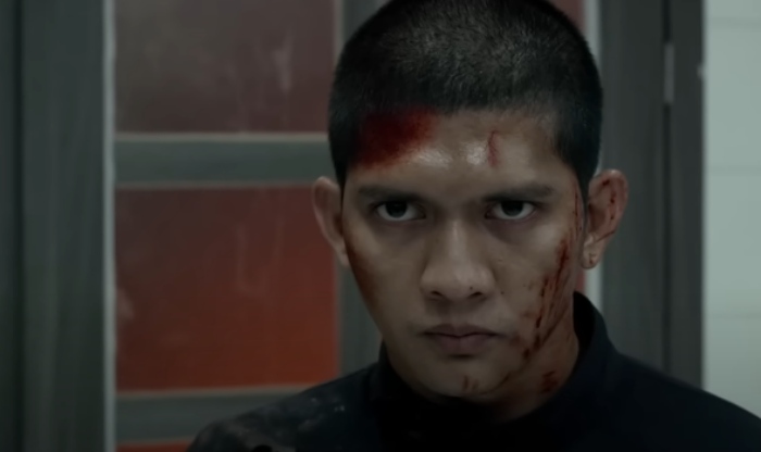 ikouwais Iko Uwais