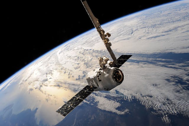 satelit satelit