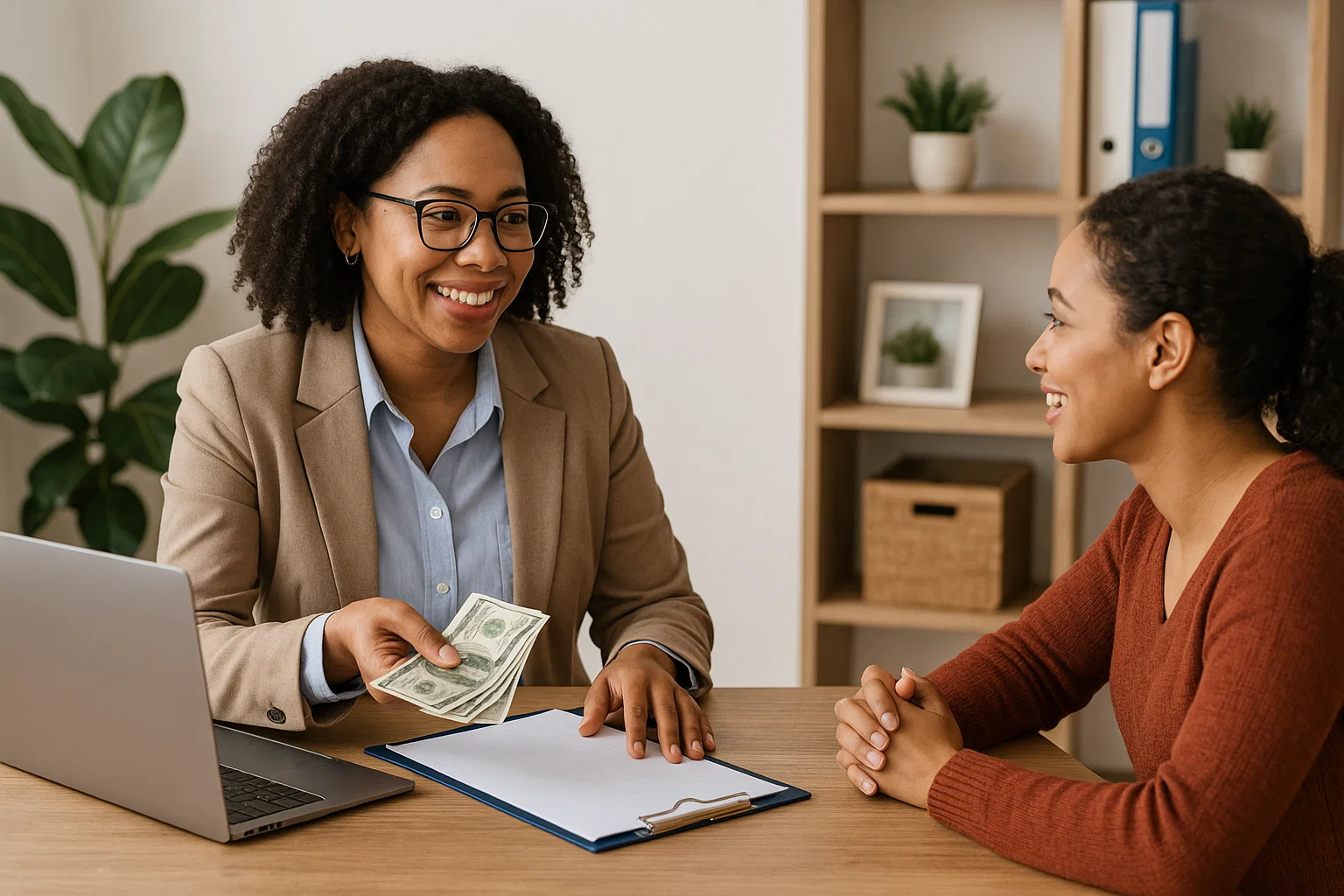 microfinance Microfinance