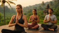 yoga_bali 300 Hour Yoga Teacher Training Bali