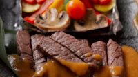 daging Steak Daging