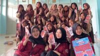 gizi mahasiswa PKL Gizi Universitas Ahmad Dahlan
