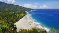 pantai