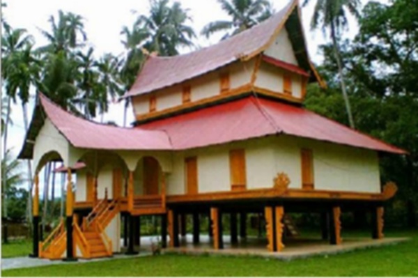 Istana Rokan