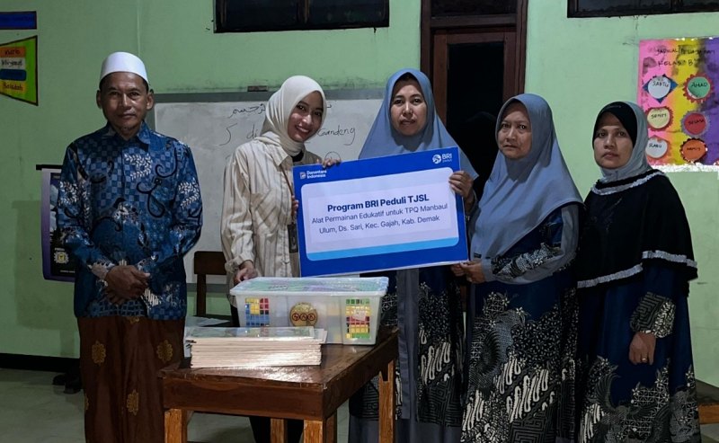 BRI_PEDULI1 BRI Peduli