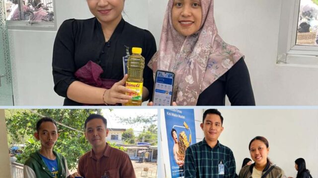 BRI Branch Office (BO) Ubud