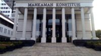 Mahkamah Konstitusi