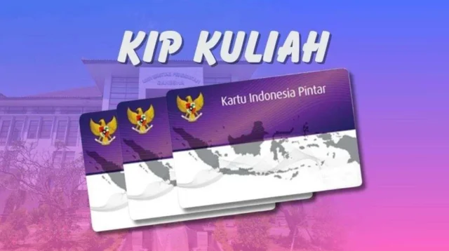 KIP Kuliah