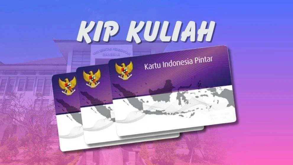 KIP Kuliah KIP Kuliah
