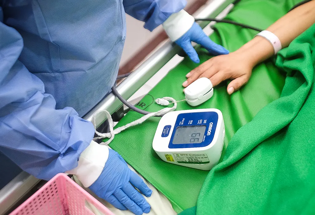 Kemoterapi Kemoterapi