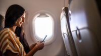 wifi di pesawat