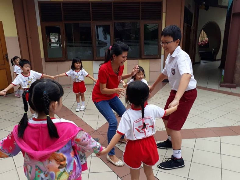 sekolah_dasar_bandung belajar di sekolah