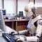 robot AI