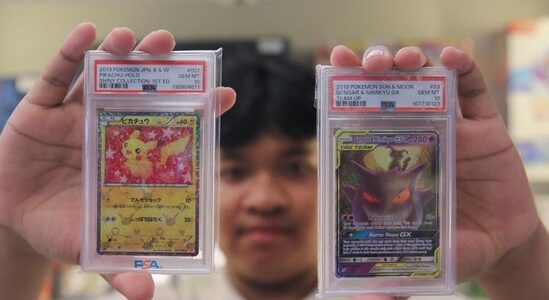 kartu pokemon langka