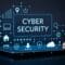 Ilustrasi cyber security