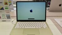MacBook Neo