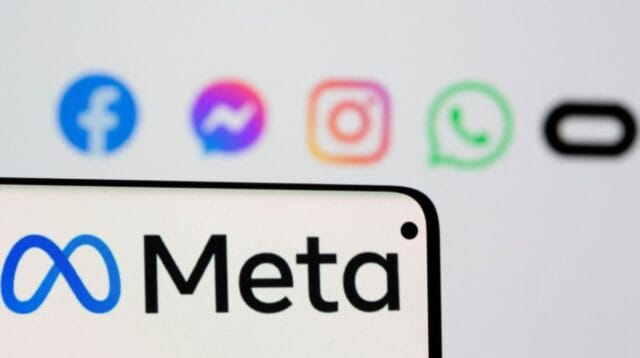 Meta