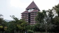 kampus Universitas Indonesia