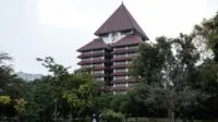 kampus Universitas Indonesia