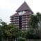 kampus Universitas Indonesia