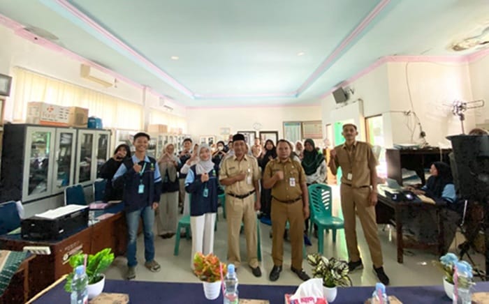 workshop UMKM