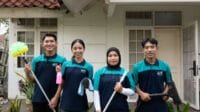 layanan home service
