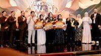 ventour award 2026 ventour award 2026