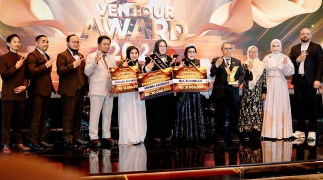 ventour award 2026
