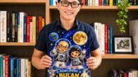 launchbuku Dr. Listyo Yuwanto