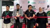 MM FEB UNAIR MM FEB UNAIR