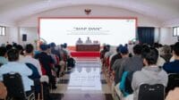 aplikasi SIAP DAN Bimtek Aplikasi SIAP DAN