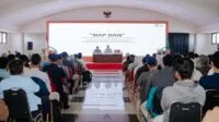 Bimtek Aplikasi SIAP DAN