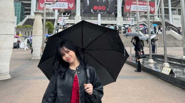 Mutiara Fitriani