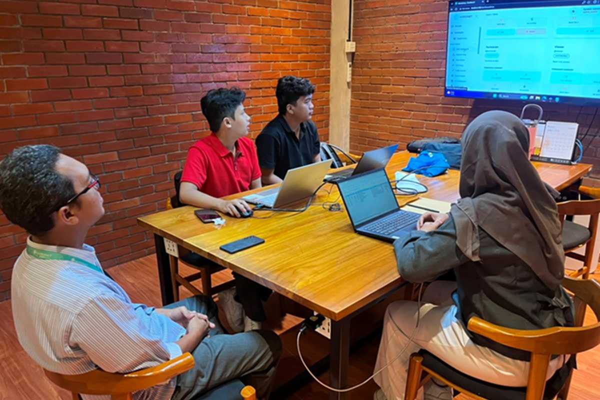 Universitas Pamulang