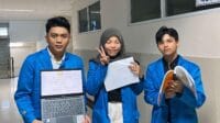 Universitas Pamulang Universitas Pamulang