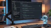 ilustrasi coding
