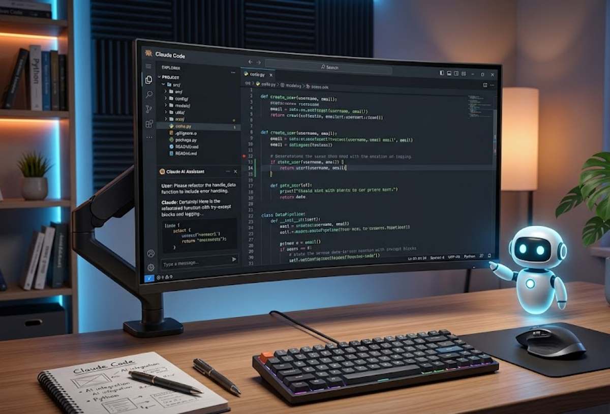 ilustrasi coding