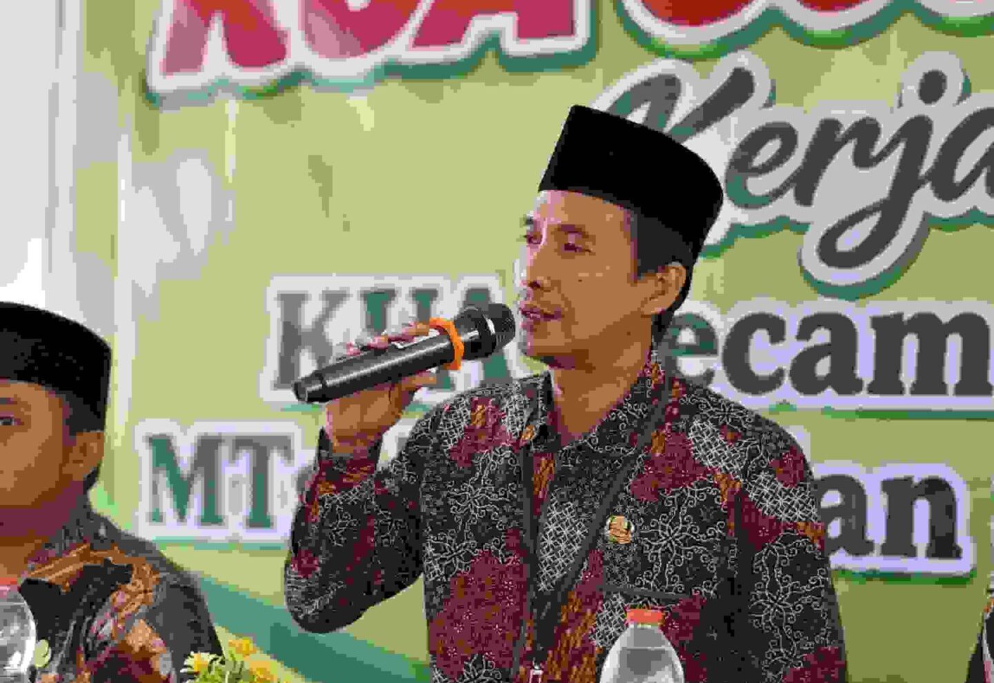 KUA Goes to School