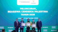 beasiswa Baznas