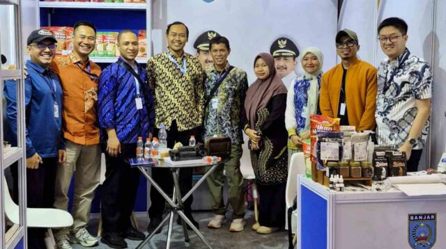 PT. Culturnesia Internasional Trade