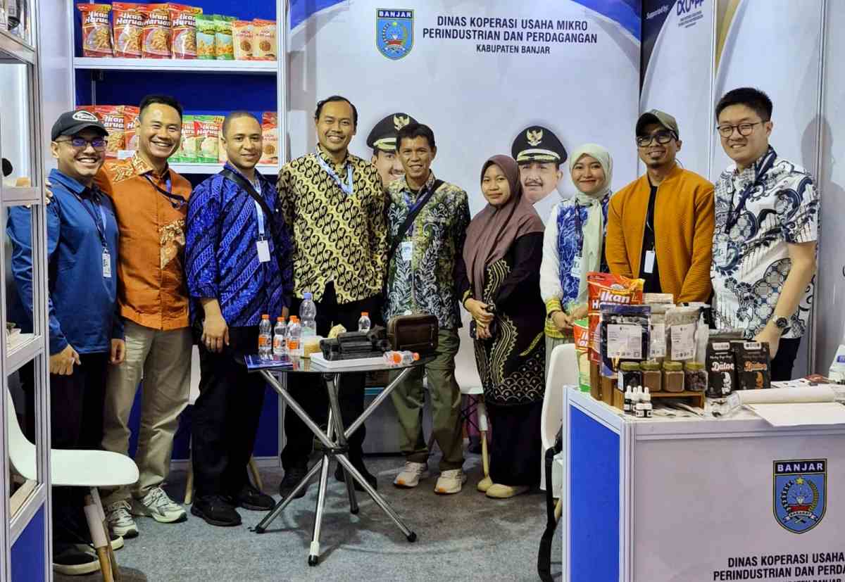 PT. Culturnesia Internasional Trade